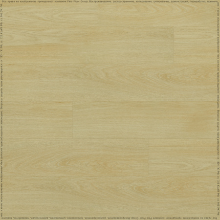 Клеевая кварцвиниловая плитка FineFloor Rich FF-2091 Дуб Шолта